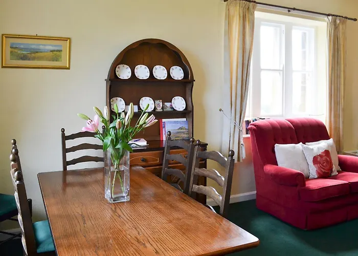 Paddock Cottage